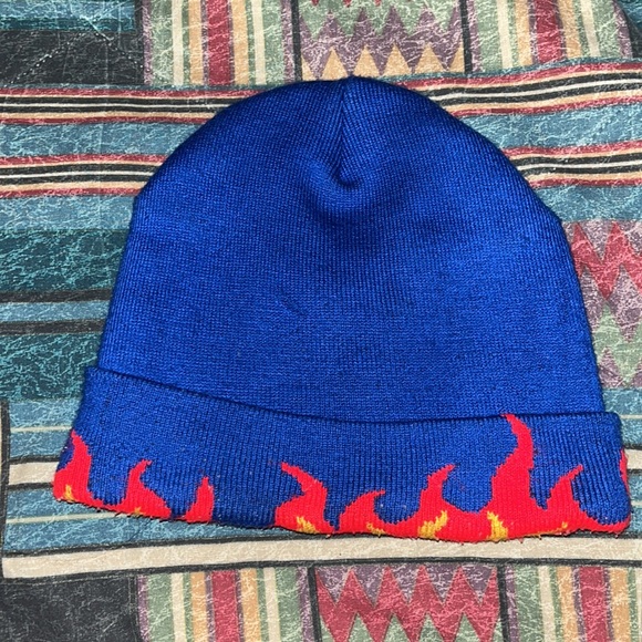 True religion x Chief Keef beanie - Picture 4 of 4